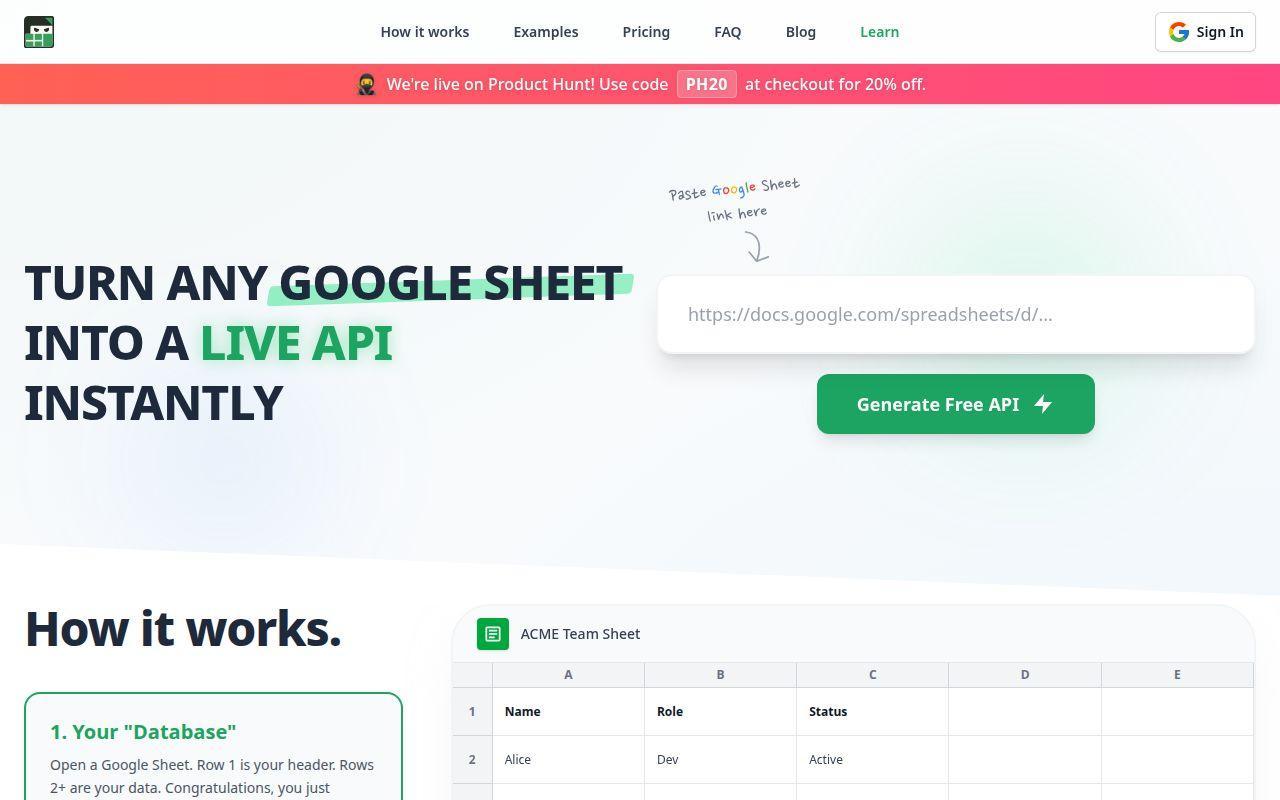 Sheet Ninja screenshot